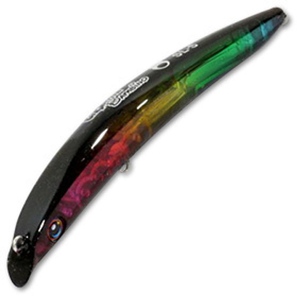 Воблер Halcyon Chiquitita Bambino SL-S C-BRB 92mm 8.0g