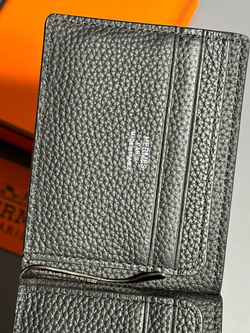 Зажим для купюр Hermes