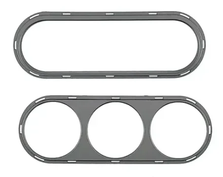 Магнитола для Nissan X-Trail T30 2003-2007 - FarCar XXL10-7010F2 монитор 10.36" 2K QLED на Android 14, TS20, 8+256Гб, CarPlay, 4G SIM-слот