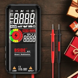 BSIDE S11 9999 Умный цифровой мультиметр