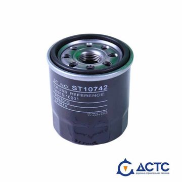 Фильтр масляный STAL