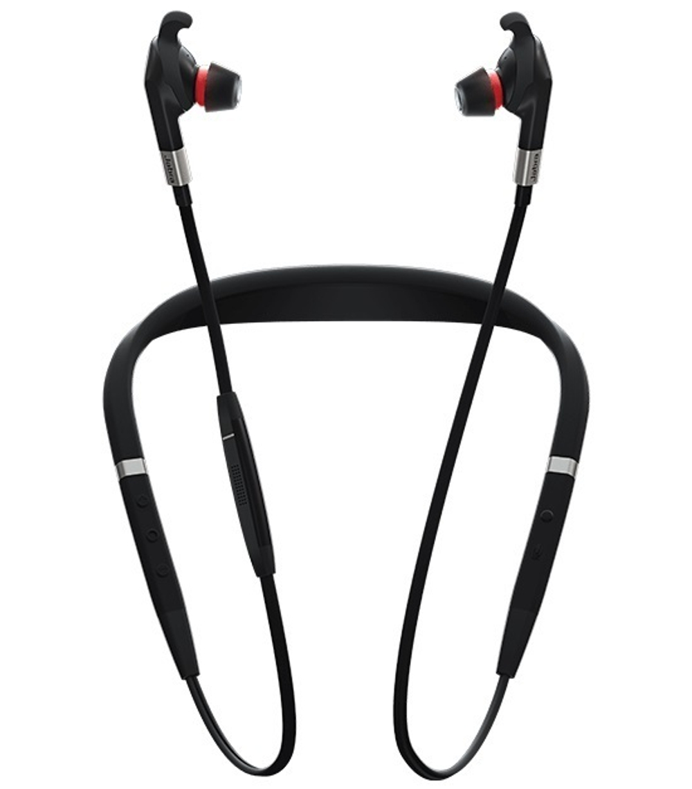 Jabra Evolve 75e MS