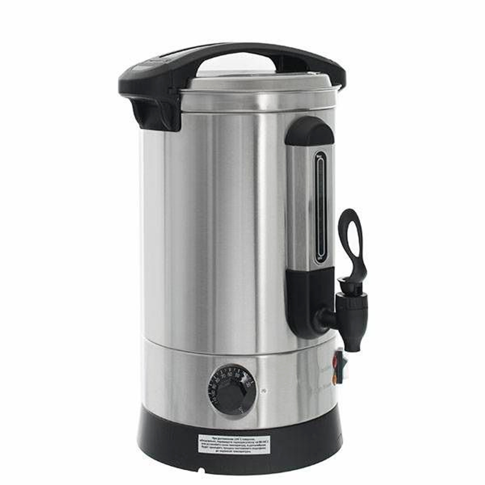 Кипятильник заливной Foodatlas HLB-21.8L