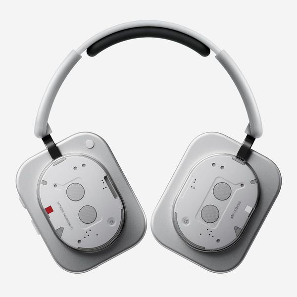 Беспроводные наушники Nothing Headphone (1) (2025, B170), Белый | White