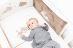 Бортик Nattou Mia & Basile для кровати универсальный
