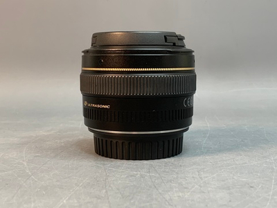 Canon EF 50mm 1.4 USM