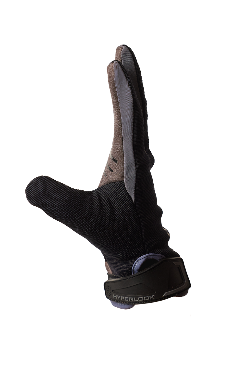 Glen / Черно-серый