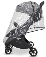 Детская прогулочная коляска Espiro Nox Графитовый (Graphite Street 17/2022)