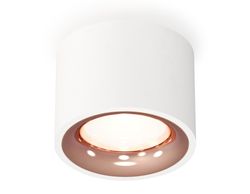 Ambrella Комплект накладного светильника MR16 Накладные XS7510025