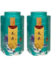 Чай зеленый Мао Цзянь ZhongGuoMing 150 г x 2 шт
