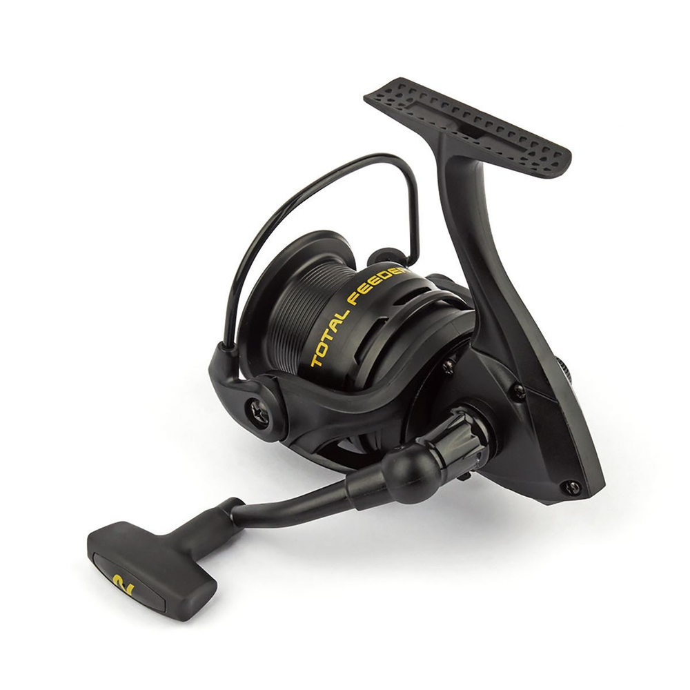 Катушка для фидера безынерционная Total Feeder NTF4000S