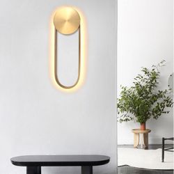 Настенный Светильник Argyle By Imperiumloft