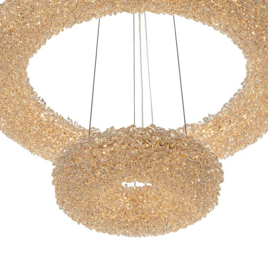 CL323172 CLOUDY Люстра