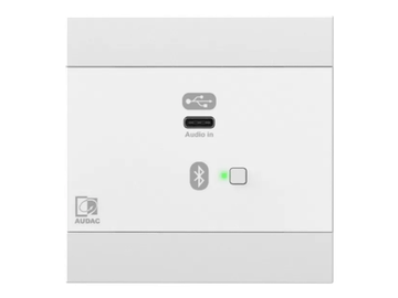 AUDAC NWP400/W