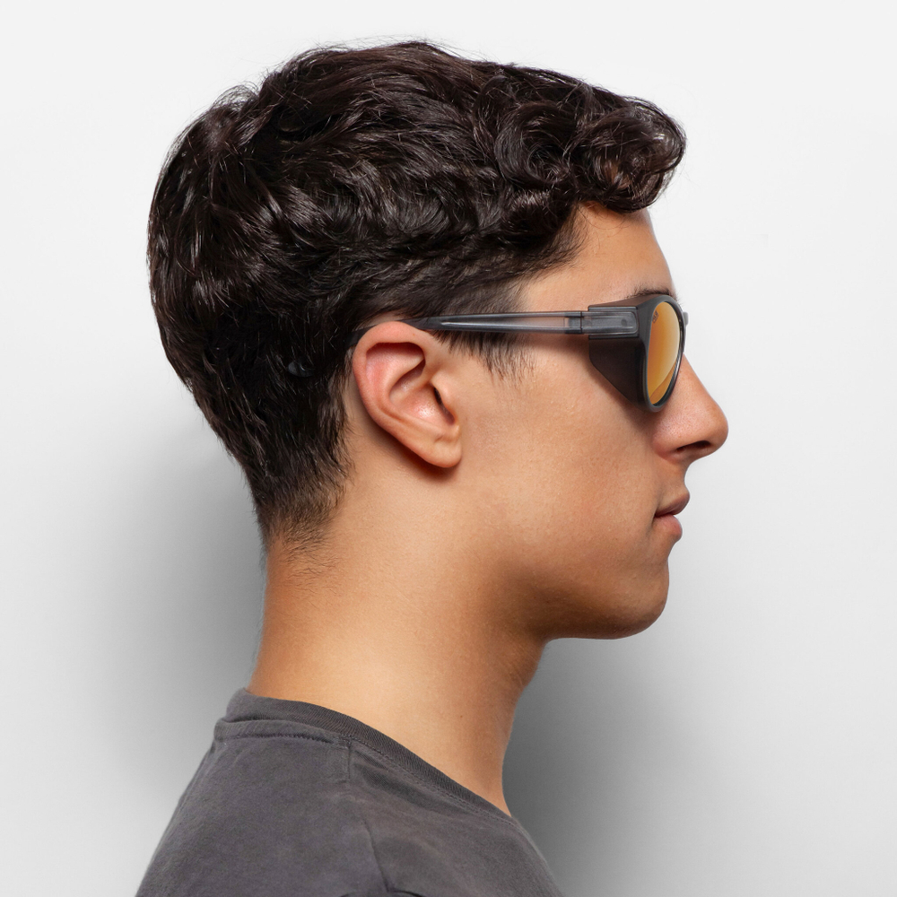 Очки солнцезащитные WHITELAB Blanc Grey/Bronze