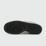 Кроссовки Nike Dunk Low Beige / Silver Sw. SteamBoy OST