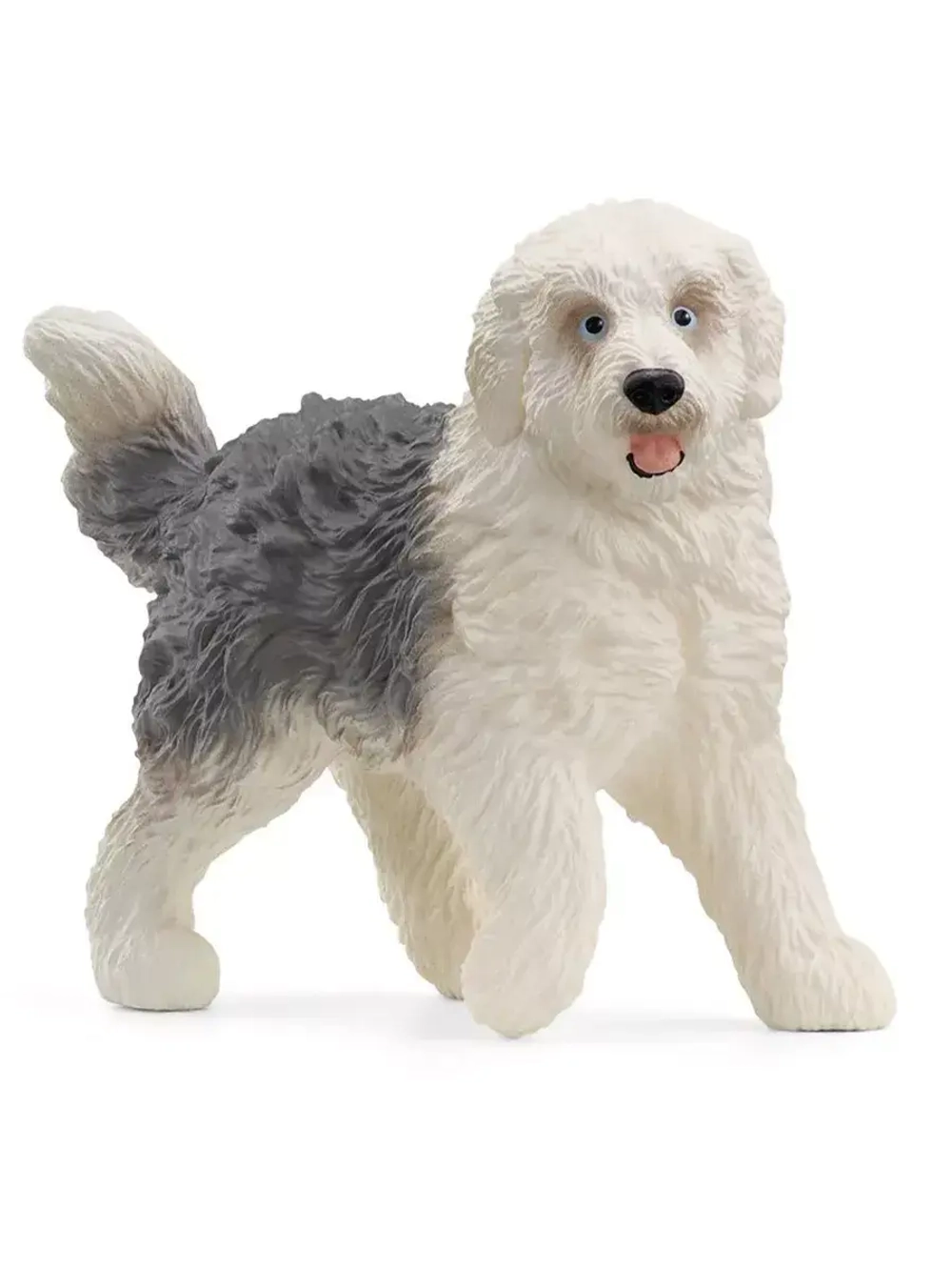 Фигурка Староанглийская овчарка Schleich 13968