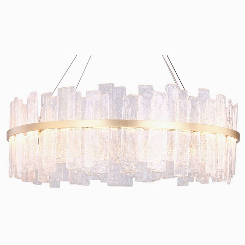 Подвесной светильник Newport 10830 10830/80 new