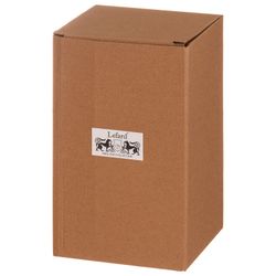 ПОДСВЕЧНИК "ЦВЕТОК" 13.8*13.2*22.5CM