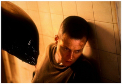 Чужой 3 (Blu-ray)