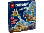 Конструктор LEGO DREAMZzz 71477 Башня песочного человека