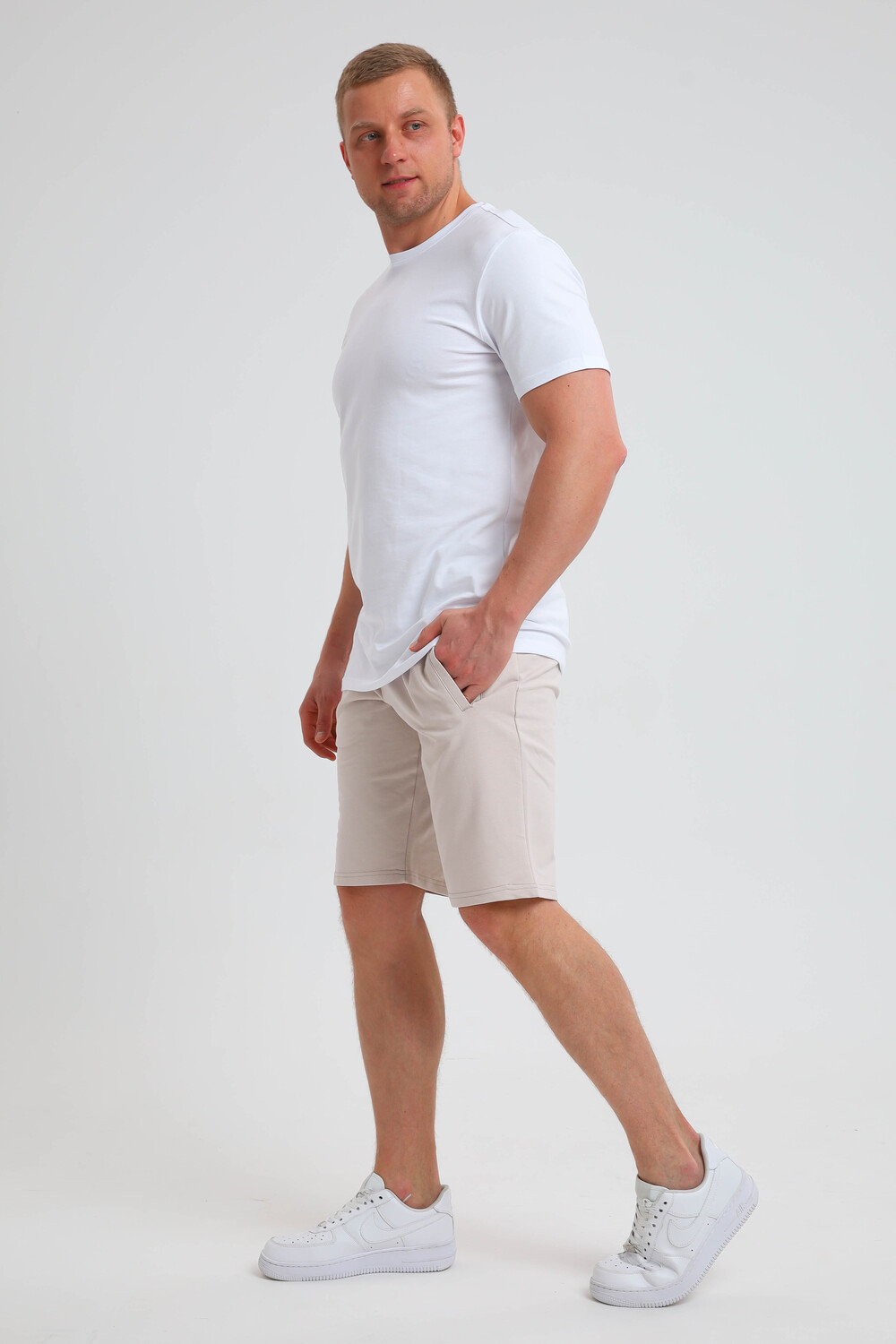 22280 Шорты мужские