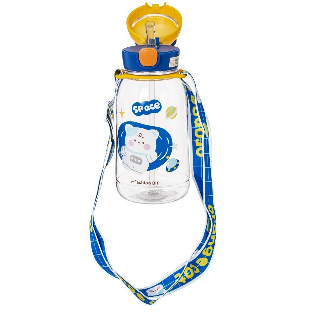 GAEM Бутылка, 750 мл, L9 W9 H21 см, 4в.