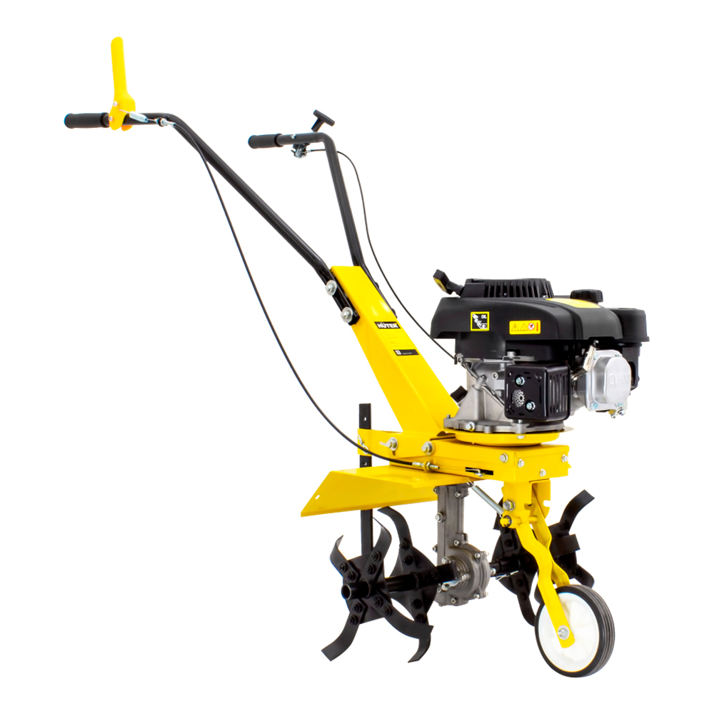Культиватор бензиновый Huter GMC-5.0