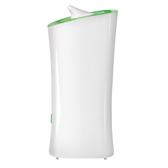 Увлажнитель ультразвуковой BALLU UHB-205 белый/зеленый — (1)