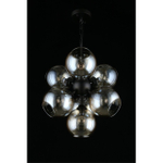 Подвесная люстра Aployt Greta APL.912.03.07