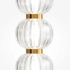 Напольный светильник (торшер) Maytoni MOD555FL-L23G3K