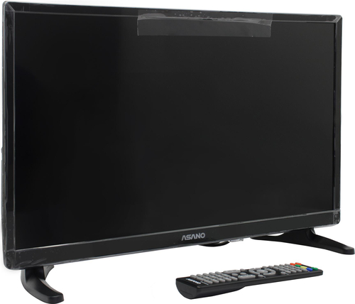 тв ЖК Asano 24LH1010T
