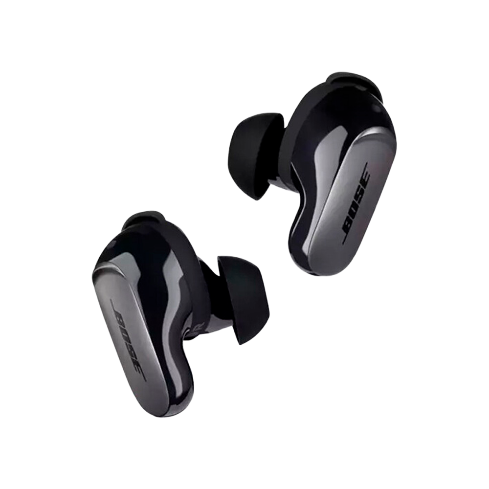 Беспроводные наушники BOSE QuietComfort Ultra Earbuds, Black (Черный)
