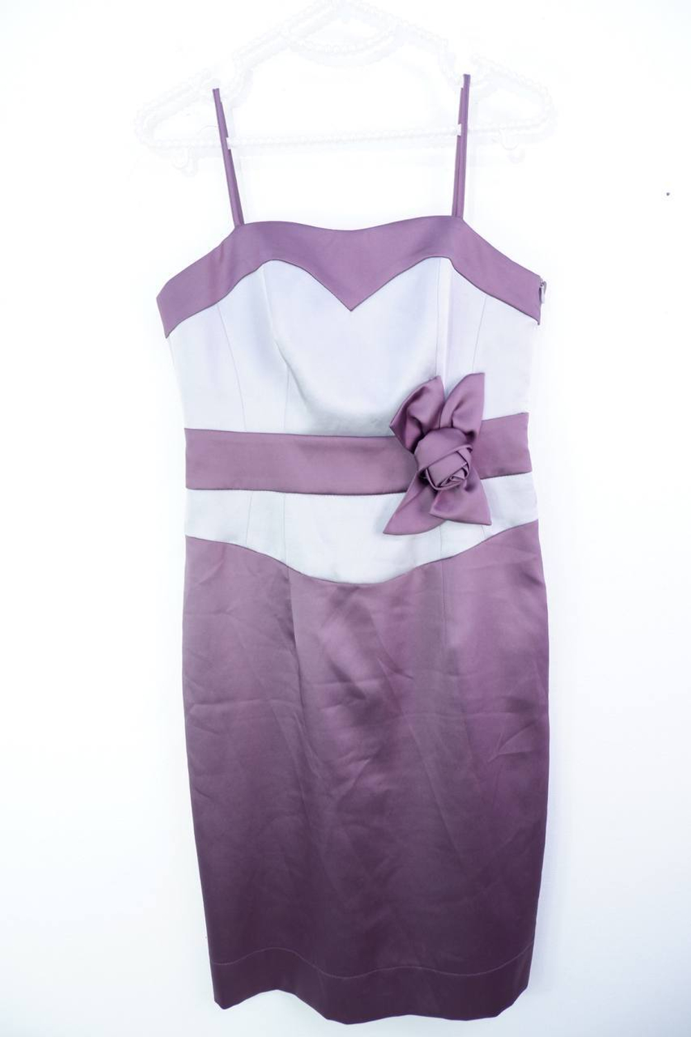 Платье LAKBI для важного мероприятия, с болеро 42 размер