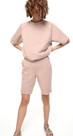 Велосипедки 2-х нитка