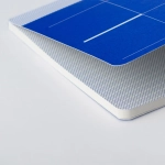 Еженедельник Squares A5 Classic Blue