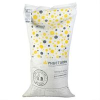 Смесь для стяжки пола Унбетформ 16 кг