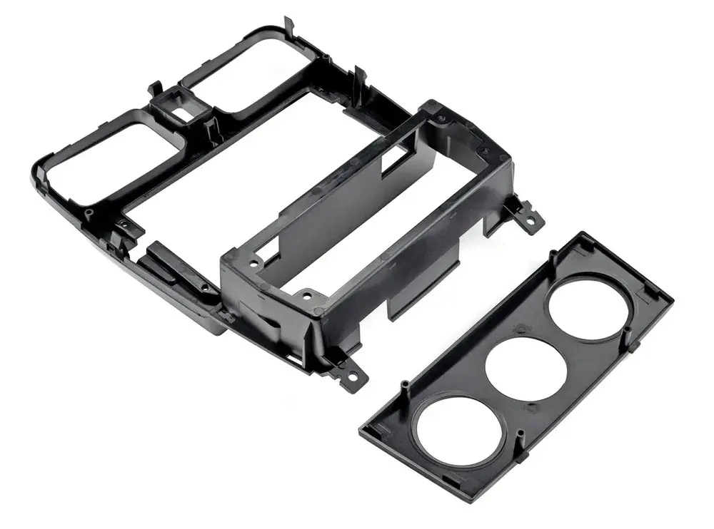 Магнитола для Subaru Forester 2 (SG5) 2002-2007 - OEM GT9-524 на Android 10, 2ГБ-16ГБ