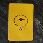 Цыпленок №12