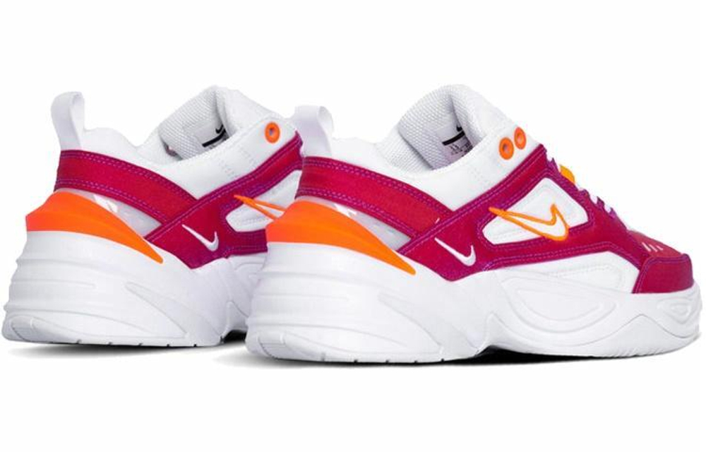 Кроссовки Nike M2K (Женская размерная сетка)