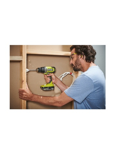 Ударная дрель-шуруповерт Ryobi 18В RPD18-2C52S 5133005526
