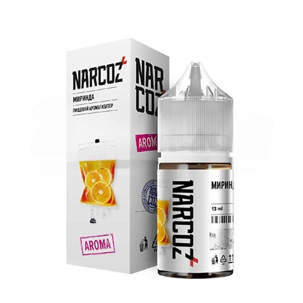 Ароматизатор Narcoz Миринда