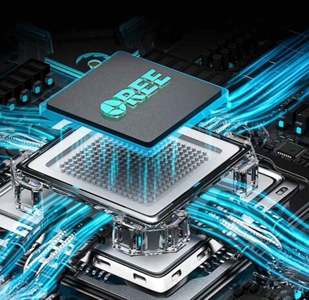 Лазерный станок OREE Laser FM3015A 3000W