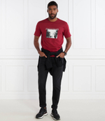 Джинсы Delaware3 BOSS BLACK - черный(50508408)