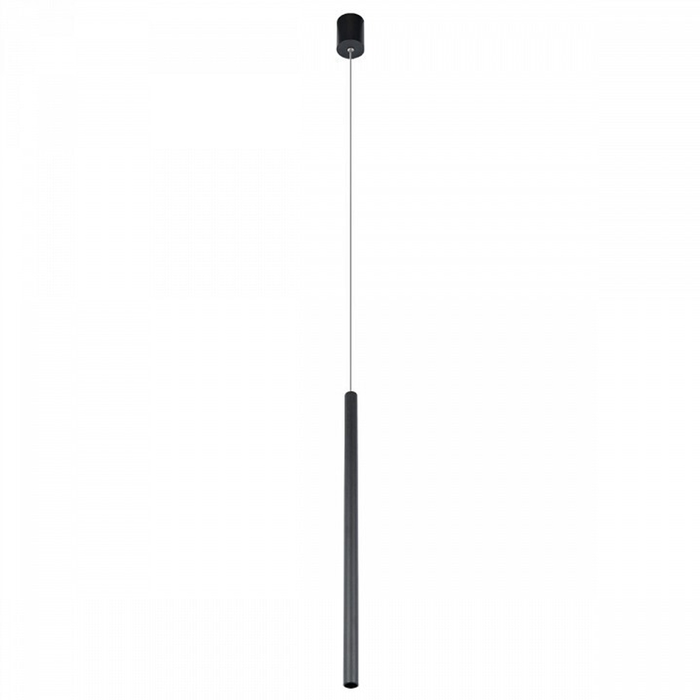 Подвесной светильник Loft it Metropolis 10334/1000 Black