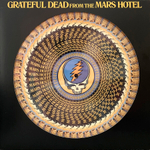 Grateful Dead / From The Mars Hotel (50th Anniversary Edition)(Picture Disc)(LP)