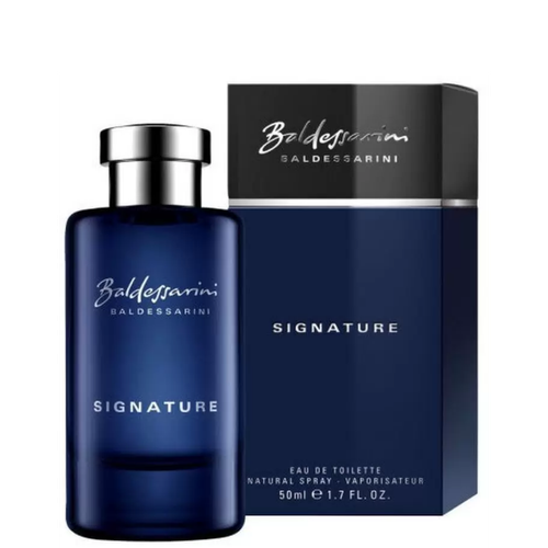 BALDESSARINI Signature edT 50ml man