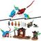 Lego konstruktor 71759 Ninja Dragon Temple