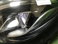 Фара левая Mercedes GLS x166 (2015-2019) LED