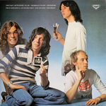 Camel / Rain Dances (LP)